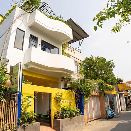 הואה Banh Inn מראה חיצוני תמונה