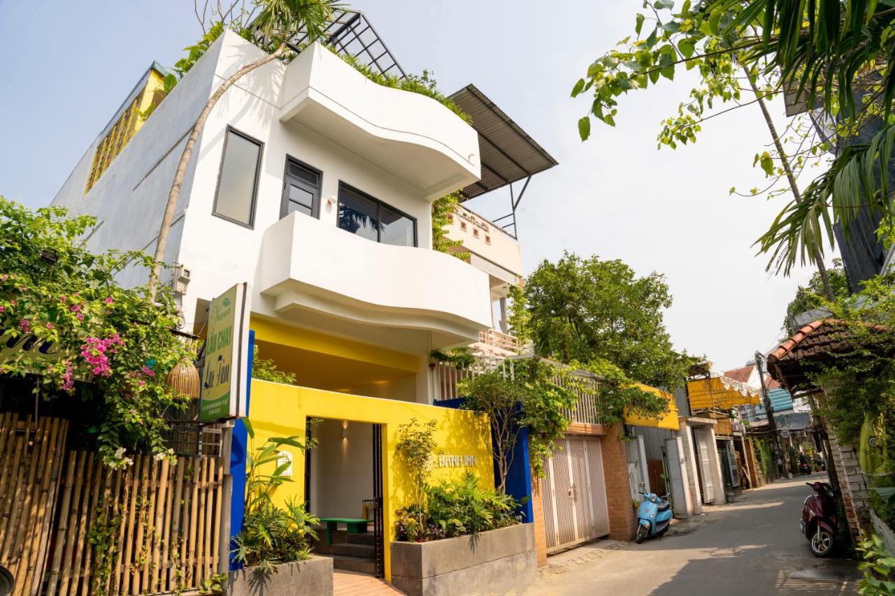 הואה Banh Inn מראה חיצוני תמונה